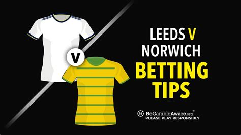 norwich betting tips